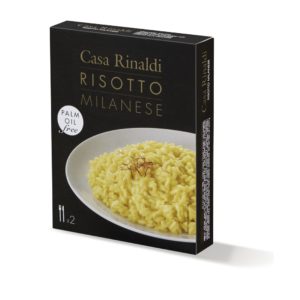 Рис компании Casa Rinaldi из Италии | Итальянские продукты в Кишиневе от ItalianoMarket